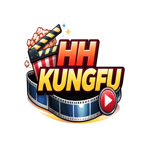 HHKUNGFU 3D MỚI