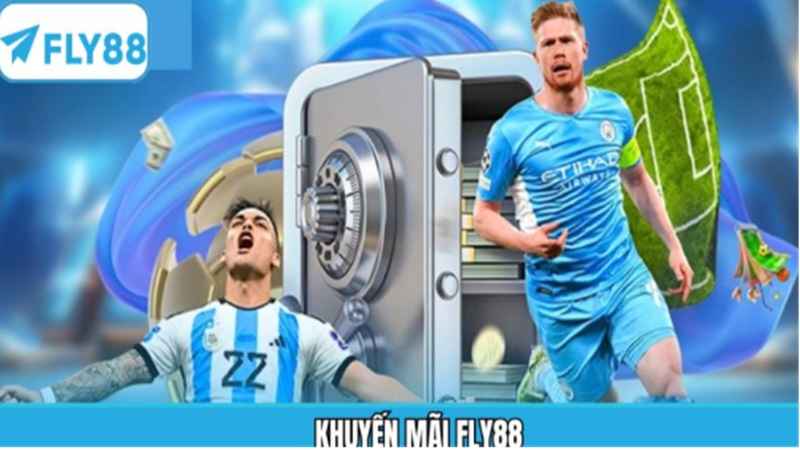 Khuyến mãi FLY88 giúp cuộc vui online thêm màu sắc khi dùng đúng cách