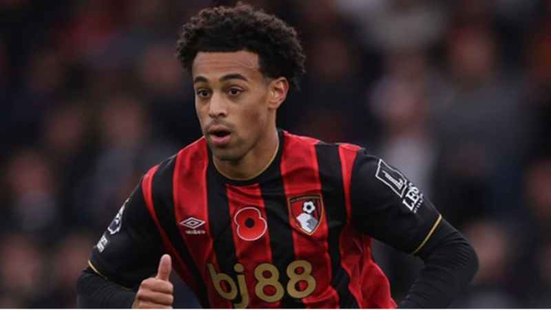 Cầu Thủ Tyler Adams: “Máy Quét” Không Phổi Và Bộ Não Chiến Thuật
