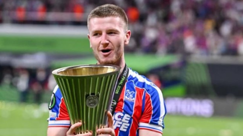 Cầu Thủ Adam Wharton: Hồ Sơ, Điểm Mạnh, Phong Cách Thi Đấu