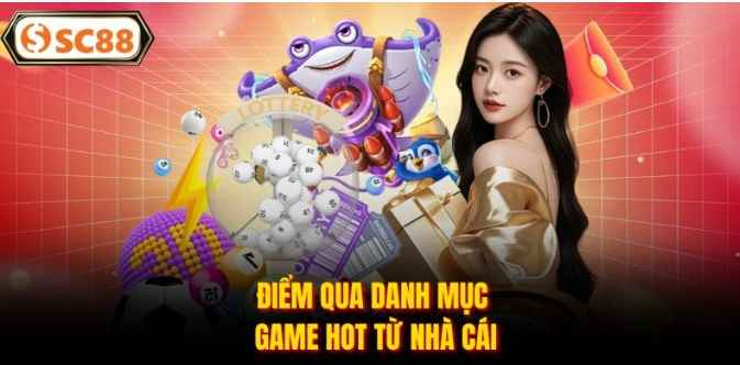 Trang chủ SC88 và điểm chạm đầu tiên cho hành trình giải trí trực tuyến hiện đại